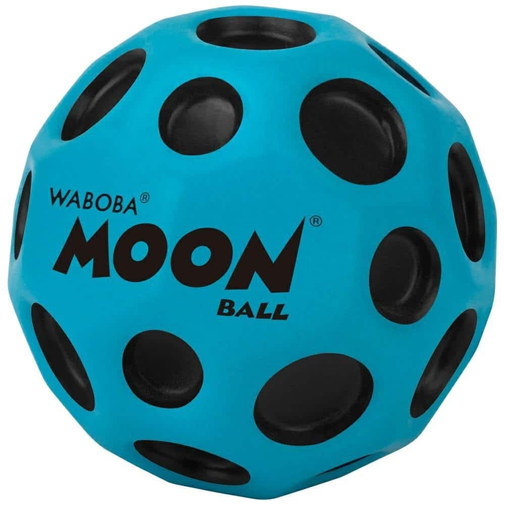 Μπάλα αναπήδησης Waboba Moon Ball