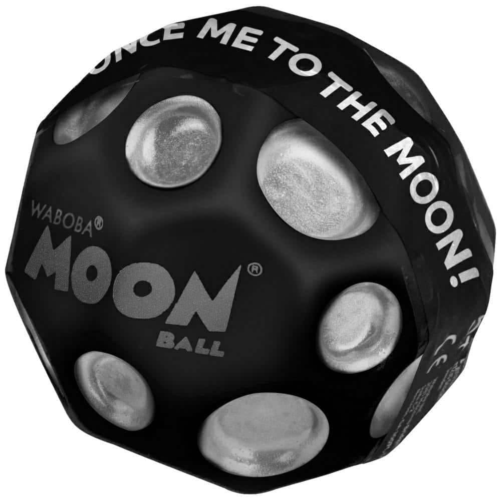 Μπάλα αναπήδησης Waboba Dark Side of the Moon
