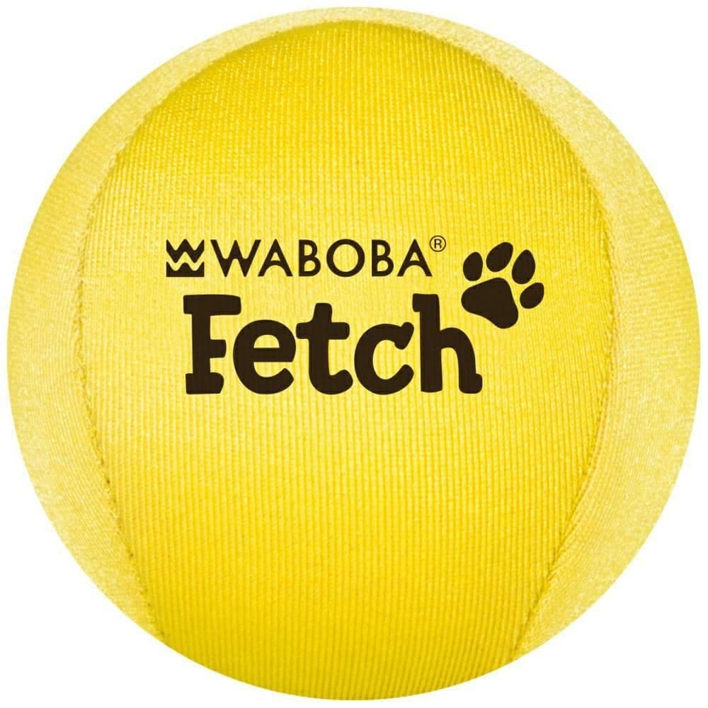 Μπάλα σκύλου Waboba Fetch