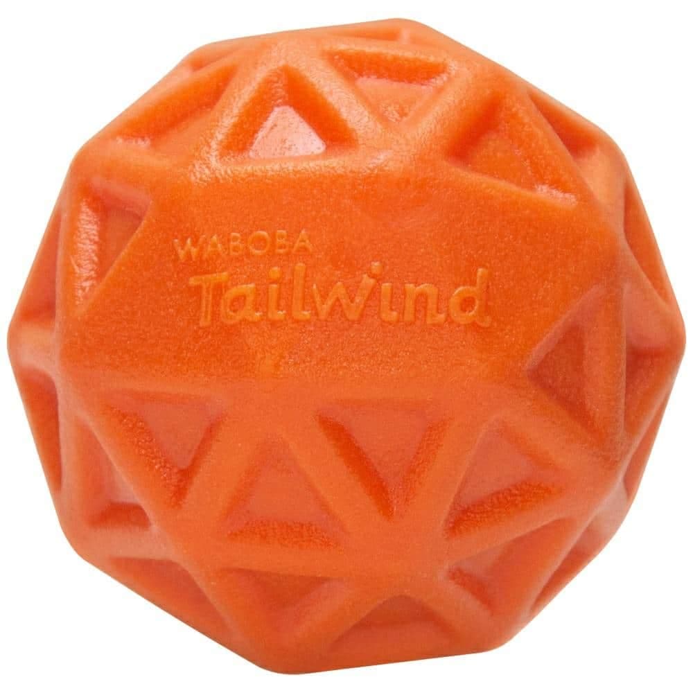 Μπάλα σκύλου Waboba Tailwind