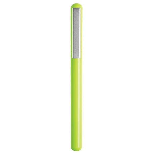Στυλό Lexon C-Pen με μονάδα flash USB-C 32GB, κίτρινο LS101YF