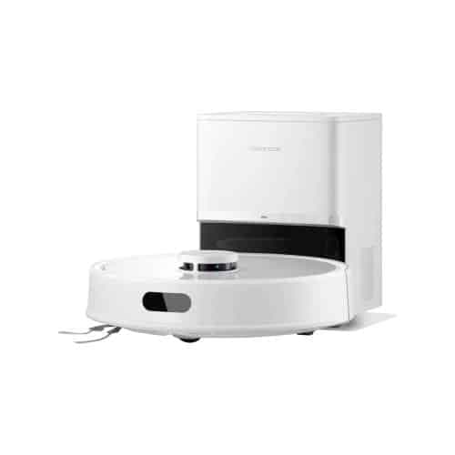 Roborock Q7 BF+ Ηλεκτρική σκούπα ρομπότ Λευκή EU