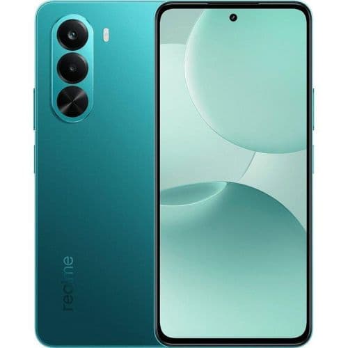 Realme P4X Dual SIM 4GB RAM 128GB Μπλε EU - Μόνο ζημιά στο κουτί