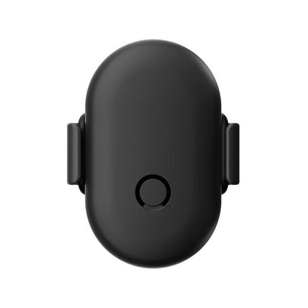 Θήκη Samsung Galaxy SmartTag2GP-FPT560AMCBW με μαύρο λουράκι