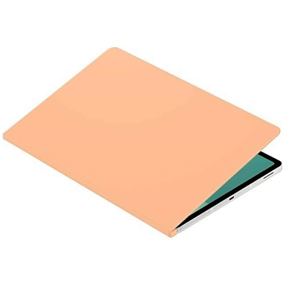 Samsung Galaxy Tab S - θήκη για Samsung Galaxy Tab S10 FE+ - Πορτοκαλί