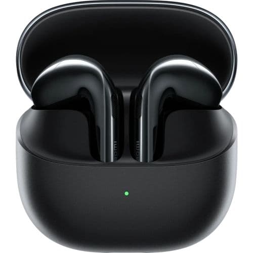Xiaomi Buds 6 Ασύρματα Ακουστικά, Γραφίτης Μαύρο, EU, BHR08ODGL