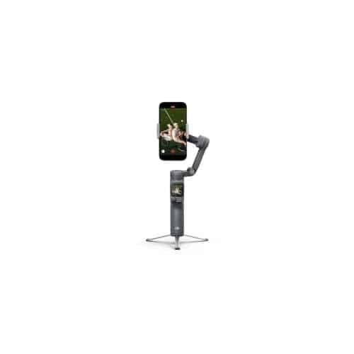 DJI Osmo Mobile 8P Standard Combo, Γκρι EU, CP.OS.00000617.01