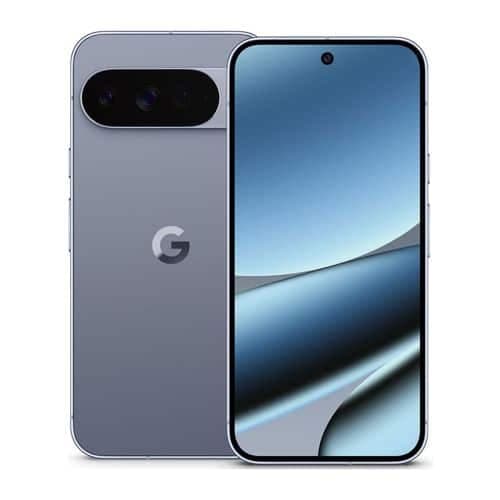 Google Pixel 10 Pro XL 5G Διπλή SIM, 16GB RAM, 256GB Obsidian, EU