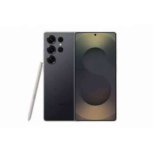 Samsung SM-S938B Galaxy S25 Ultra 5G 12GB RAM 1TB Τιτανίου Μαύρο EU
