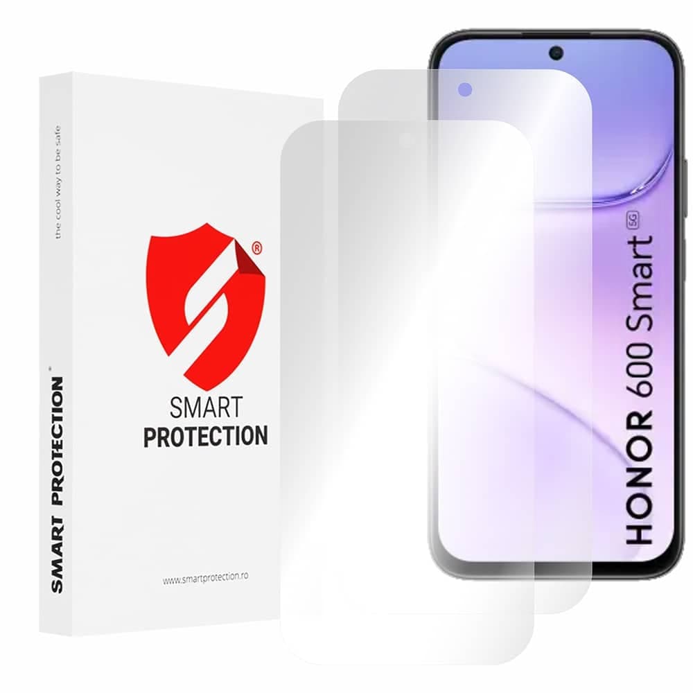 Smart Protection Honor 600 Smart Premium Classic Προστασία Οθόνης (2 Τεμάχια), Διαφανές