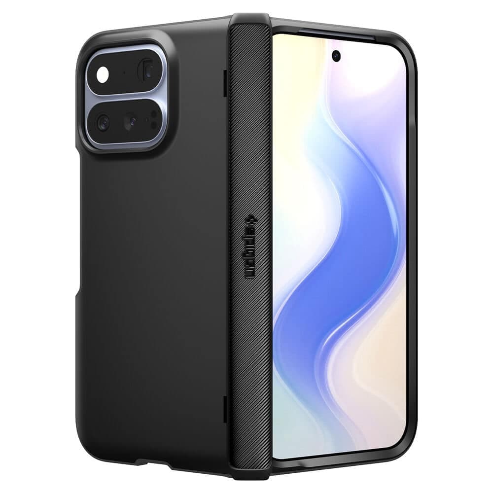 Spigen - Slim Armor Pro MagSafe (ACS11458) - Google Pixel 11 Pro Fold - Μαύρο