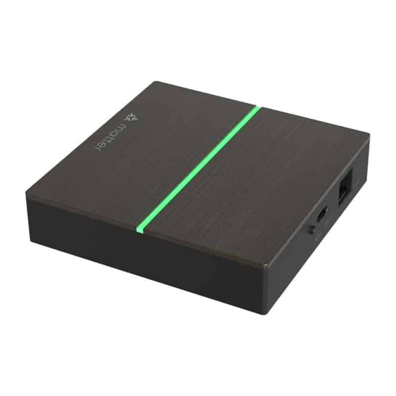 Avatto GW60-Matter Έξυπνη Πύλη ZigBee
