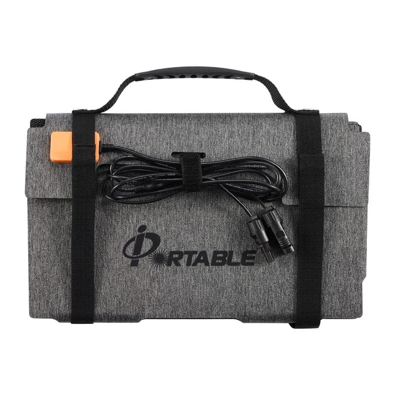 DJI Power Πτυσσόμενο Ηλιακό Πάνελ 100W