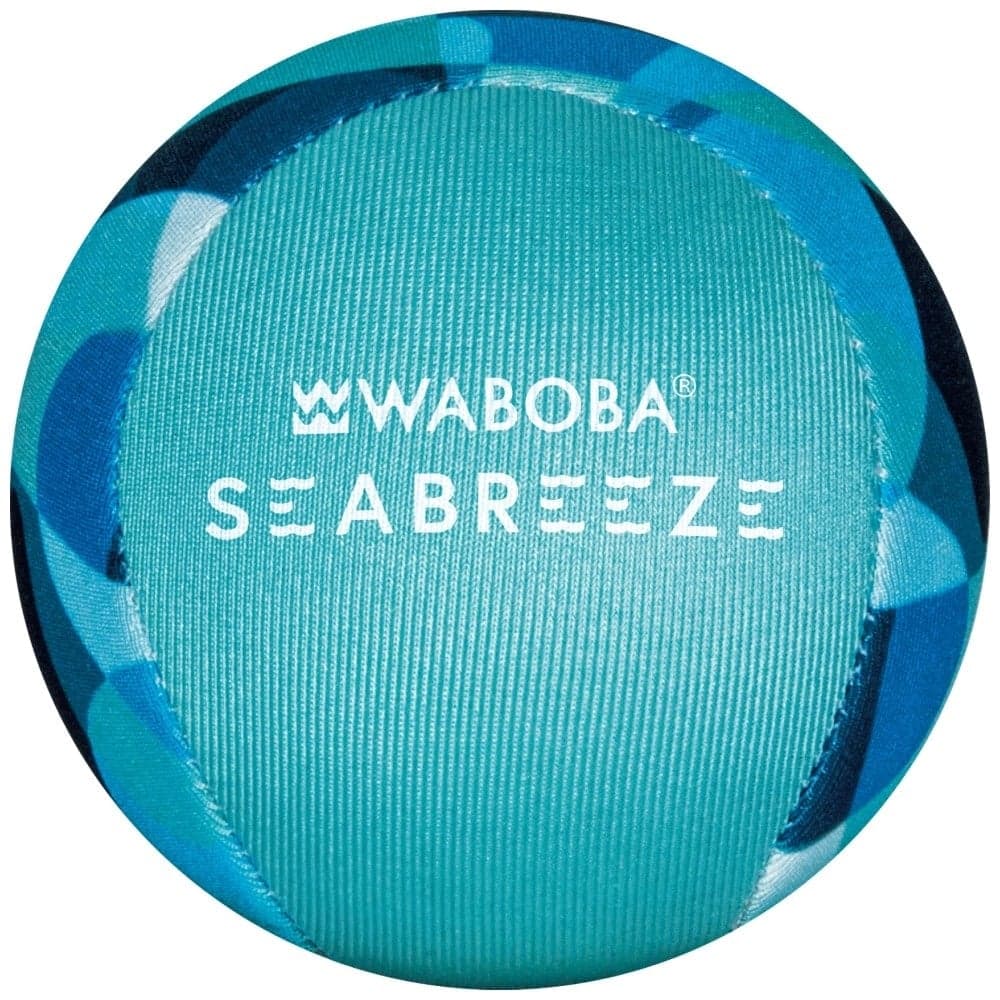 Waboba Seabreeze Μπάλα Νερού, 8 cm
